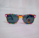 Handpainted sunglasses